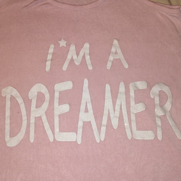 I’m a Dreamer tank top - Picture 2 of 4